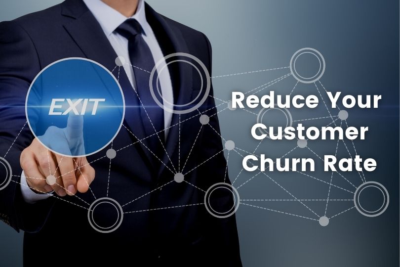 Best Practices for Maintaining a Low Client Churn Rate